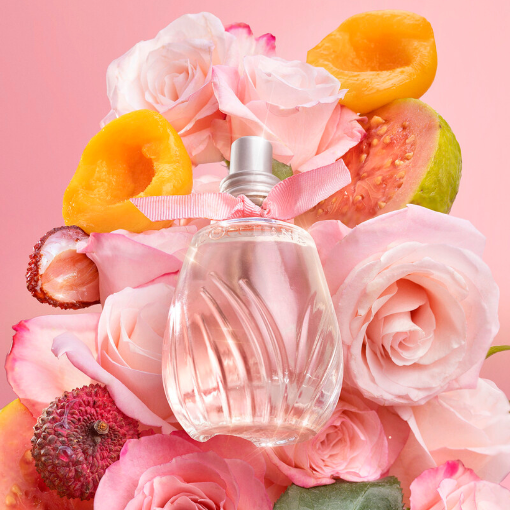 Eau de Parfum Pomar de Flores Buqu&ecirc; 50mL, ,  large image number 4